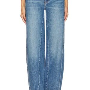 We The Free aster high rise straight